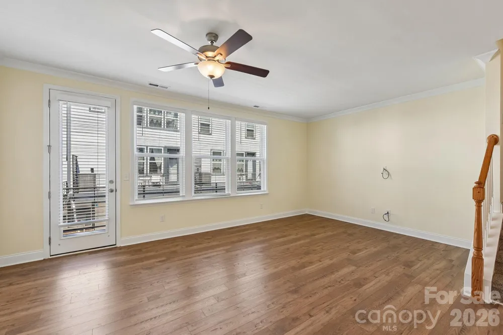 13116 Simoneaux Lane Charlotte, NC 28277