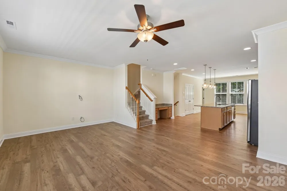 13116 Simoneaux Lane Charlotte, NC 28277