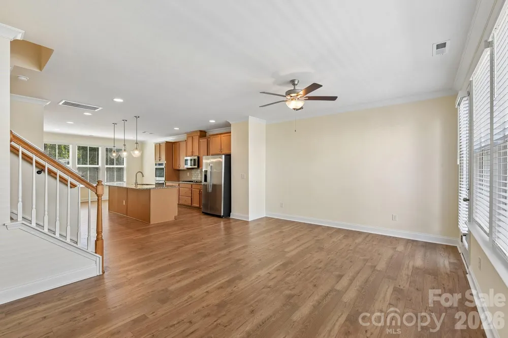 13116 Simoneaux Lane Charlotte, NC 28277