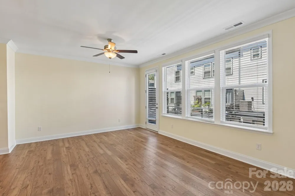 13116 Simoneaux Lane Charlotte, NC 28277