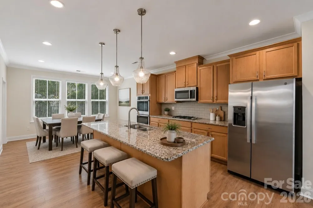 13116 Simoneaux Lane Charlotte, NC 28277