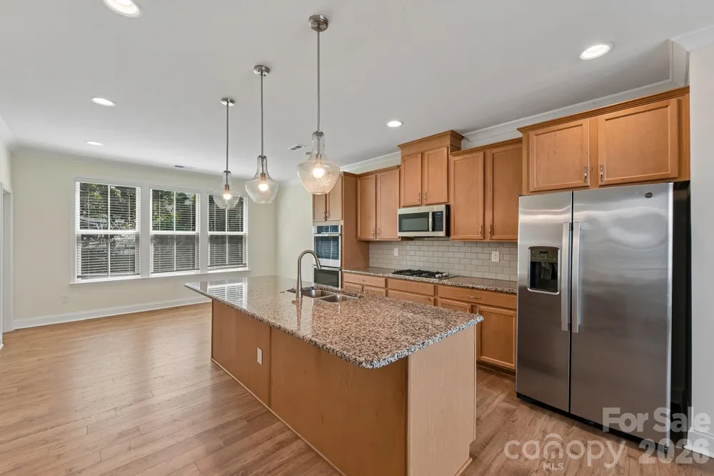 13116 Simoneaux Lane Charlotte, NC 28277
