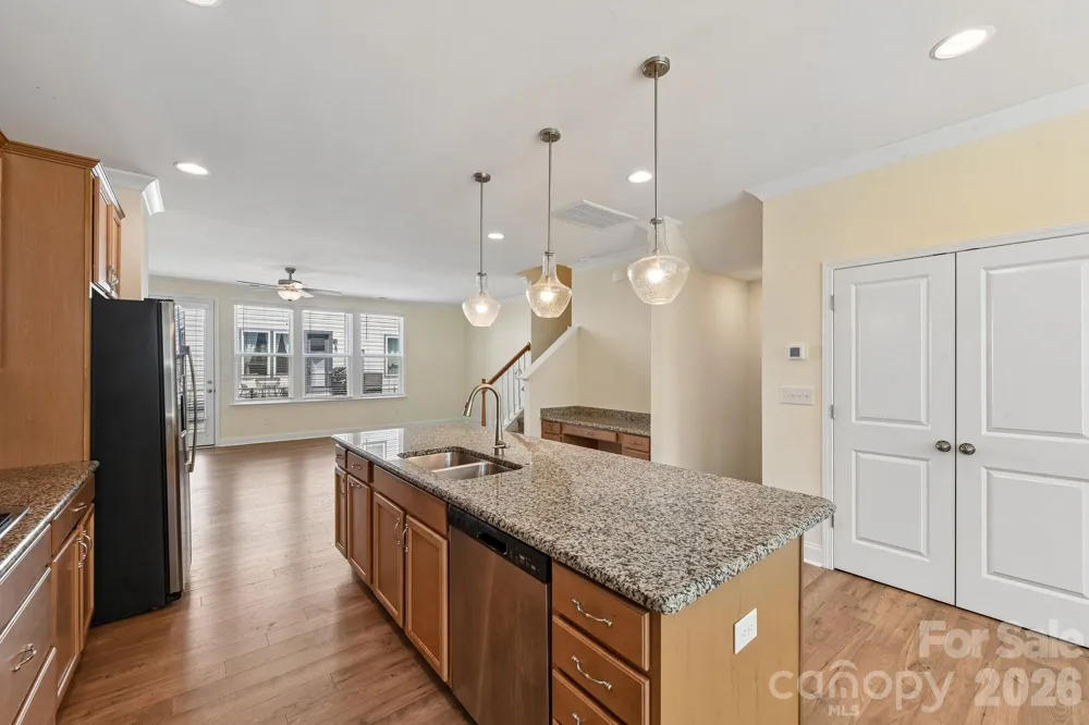 13116 Simoneaux Lane Charlotte, NC 28277