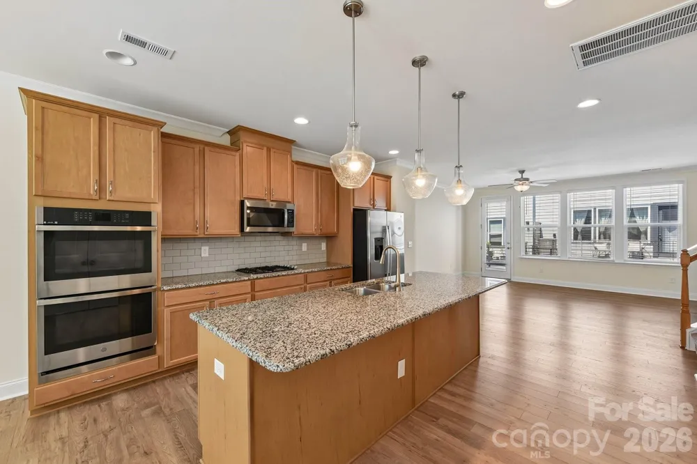 13116 Simoneaux Lane Charlotte, NC 28277