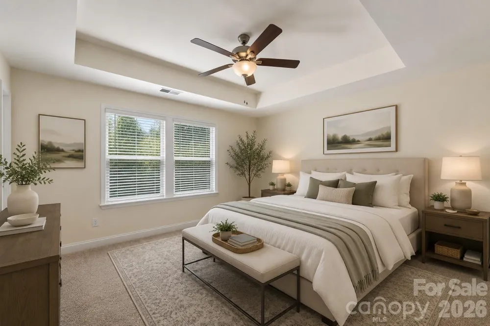 13116 Simoneaux Lane Charlotte, NC 28277