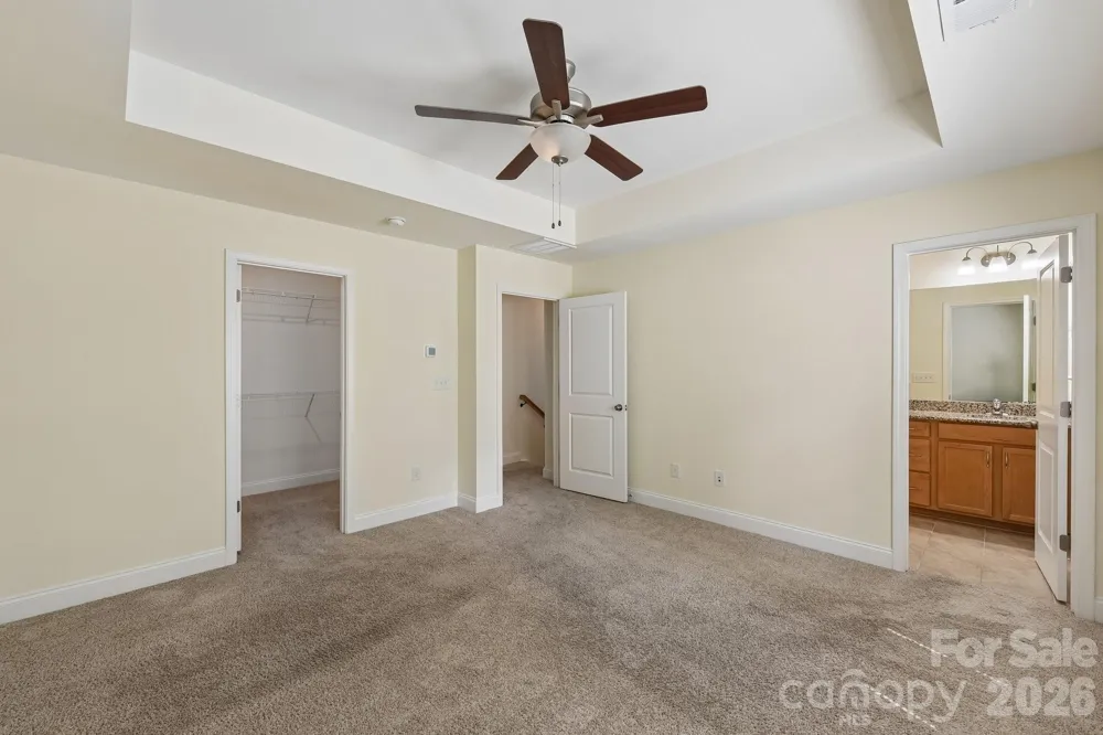 13116 Simoneaux Lane Charlotte, NC 28277