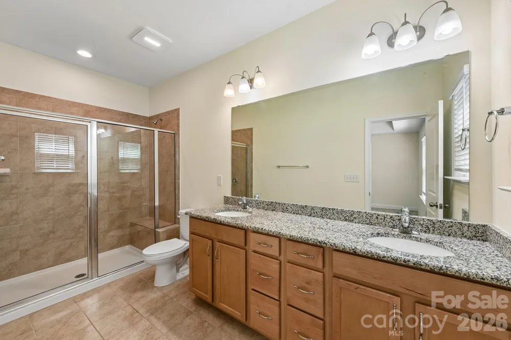 13116 Simoneaux Lane Charlotte, NC 28277