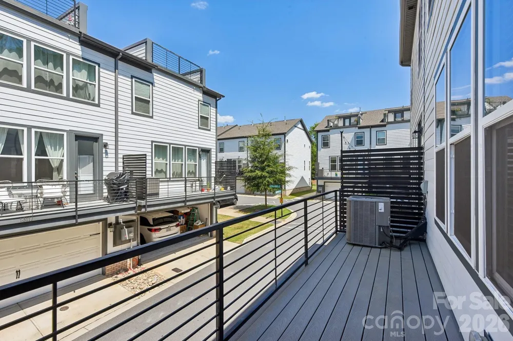 13116 Simoneaux Lane Charlotte, NC 28277