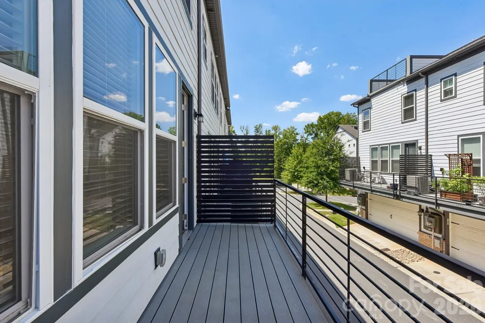 13116 Simoneaux Lane Charlotte, NC 28277