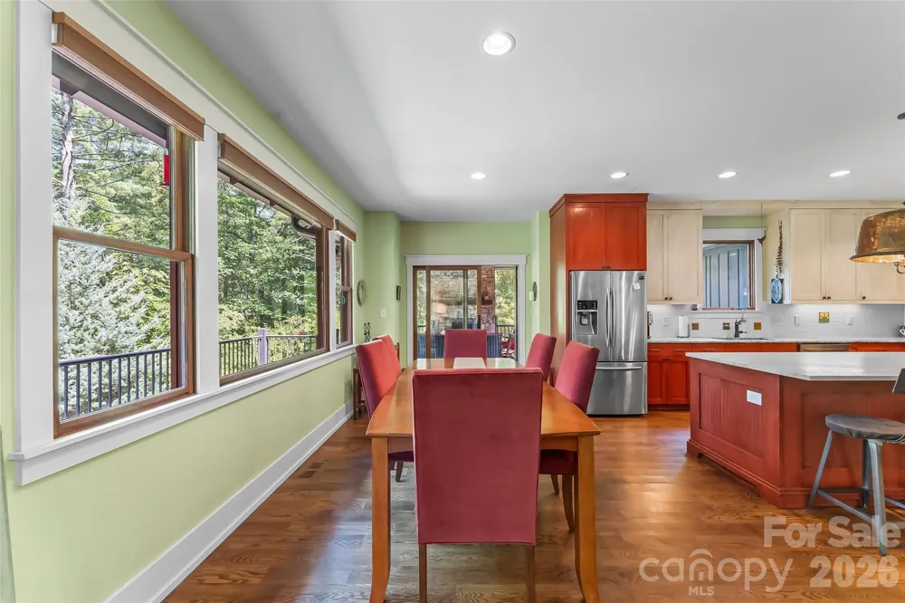 3201 Donahue Drive Nebo, NC 28761