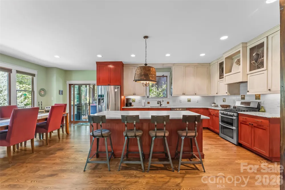 3201 Donahue Drive Nebo, NC 28761