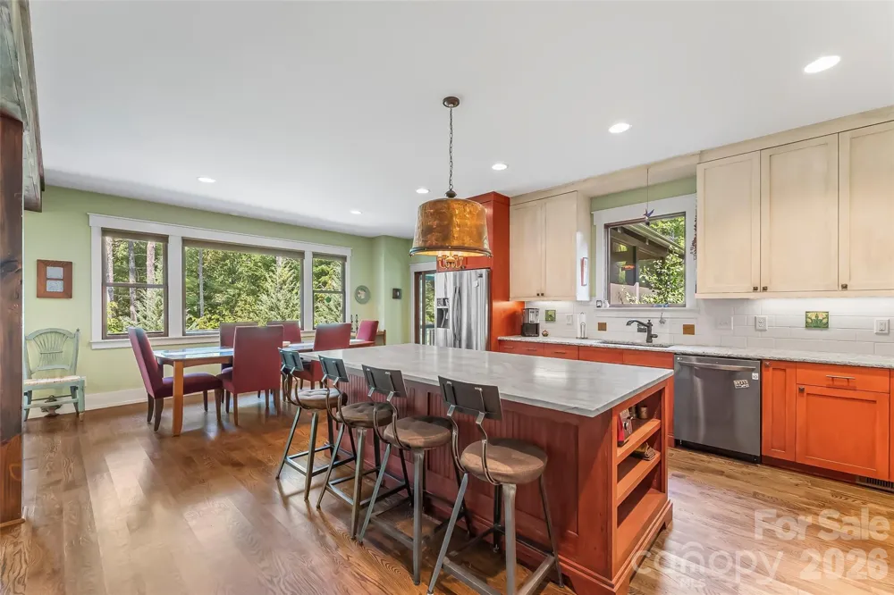 3201 Donahue Drive Nebo, NC 28761