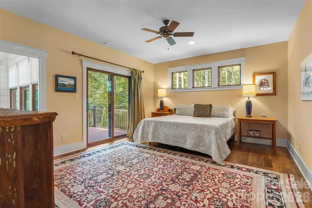 3201 Donahue Drive Nebo, NC 28761