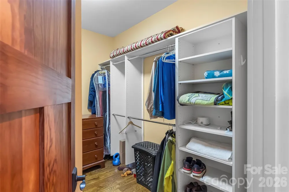 3201 Donahue Drive Nebo, NC 28761
