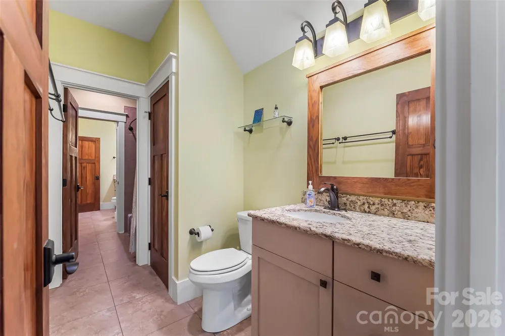3201 Donahue Drive Nebo, NC 28761
