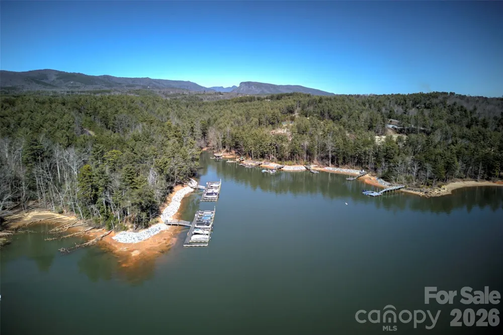 3201 Donahue Drive Nebo, NC 28761