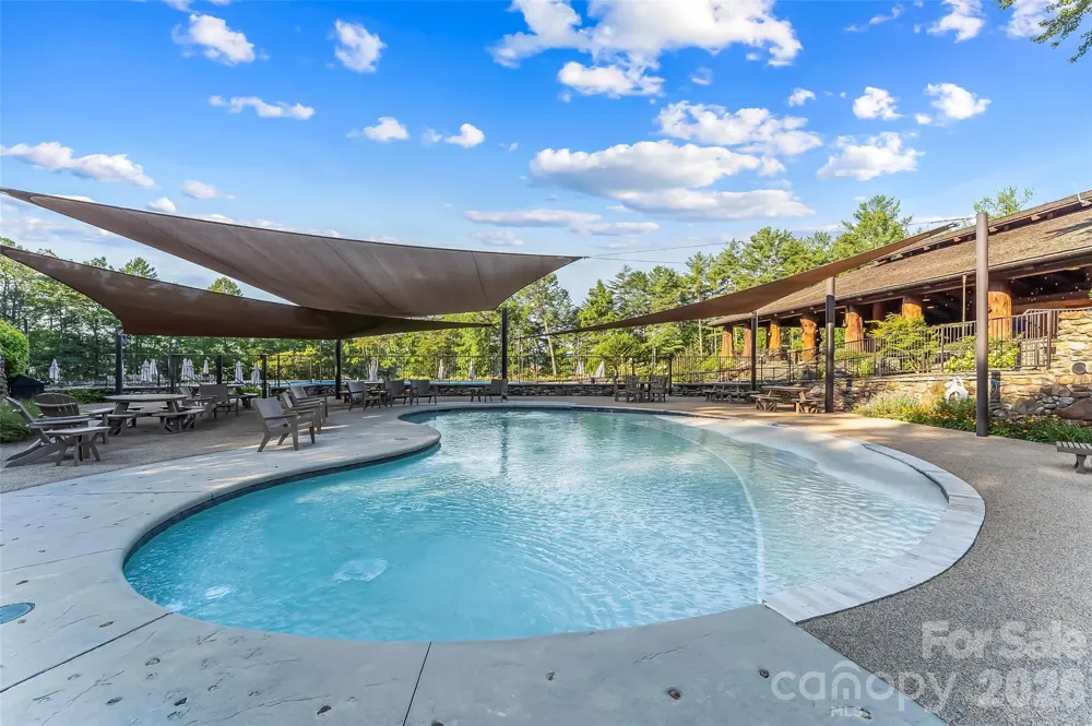 3201 Donahue Drive Nebo, NC 28761