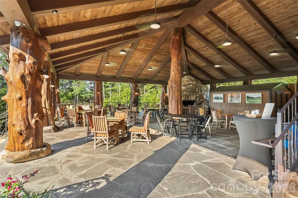 3201 Donahue Drive Nebo, NC 28761