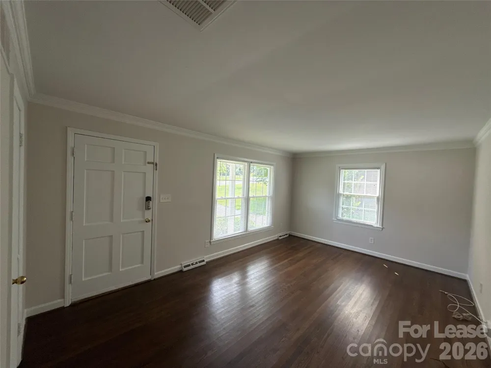 4834 Fairheath Road Charlotte, NC 28210