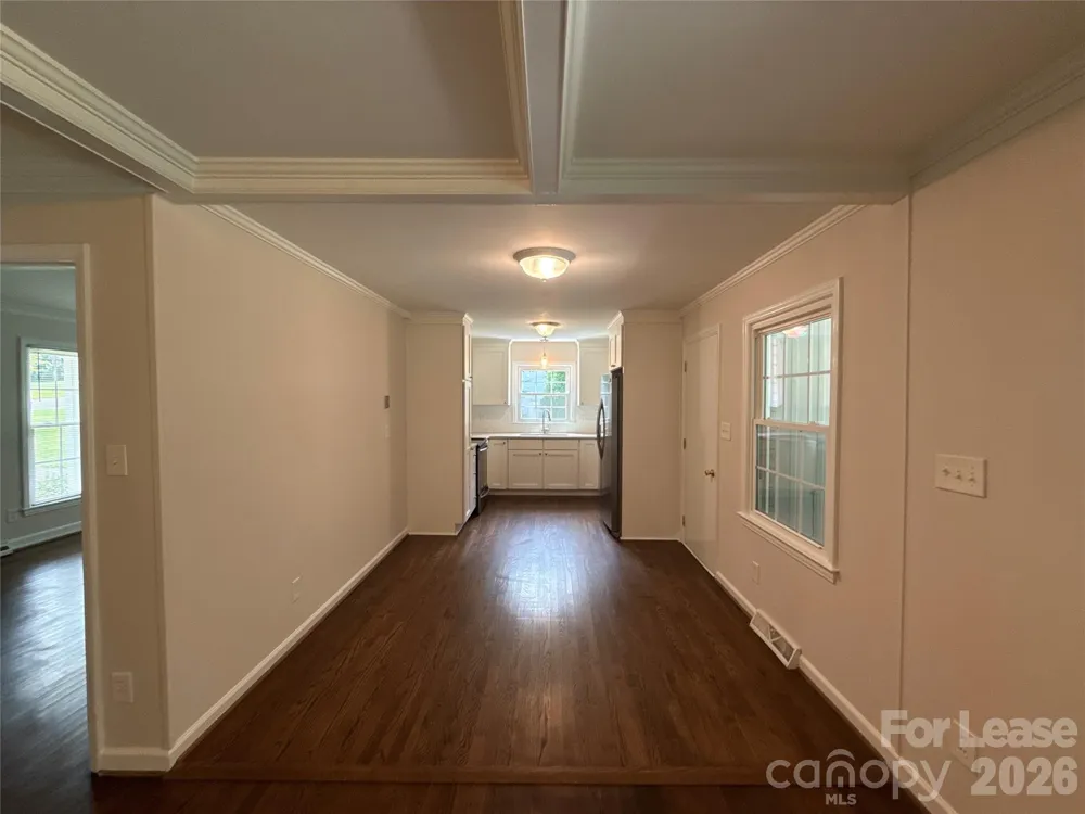 4834 Fairheath Road Charlotte, NC 28210