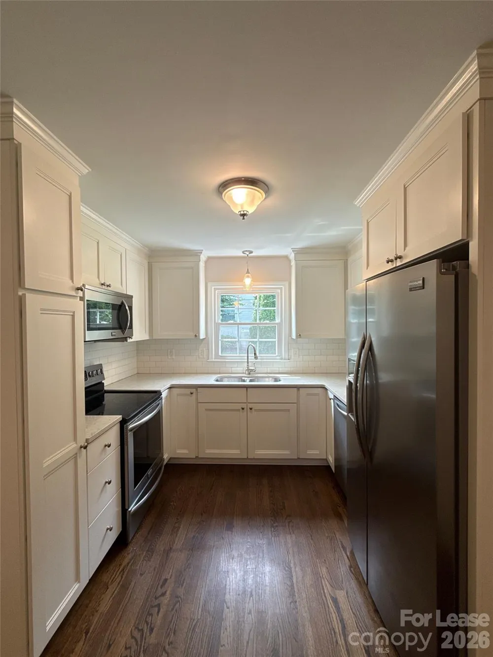 4834 Fairheath Road Charlotte, NC 28210