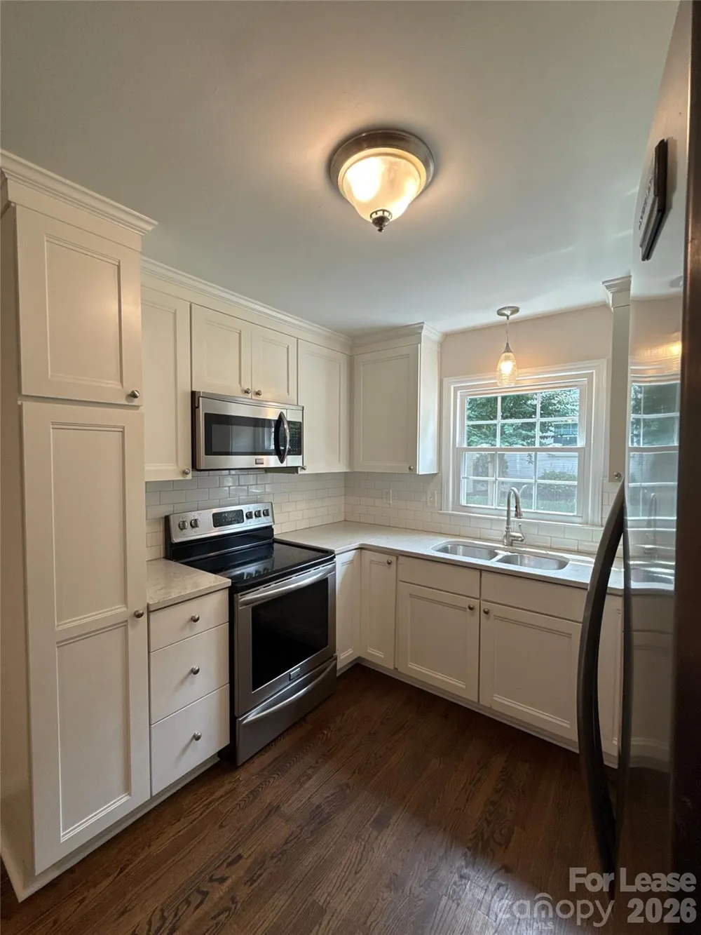 4834 Fairheath Road Charlotte, NC 28210