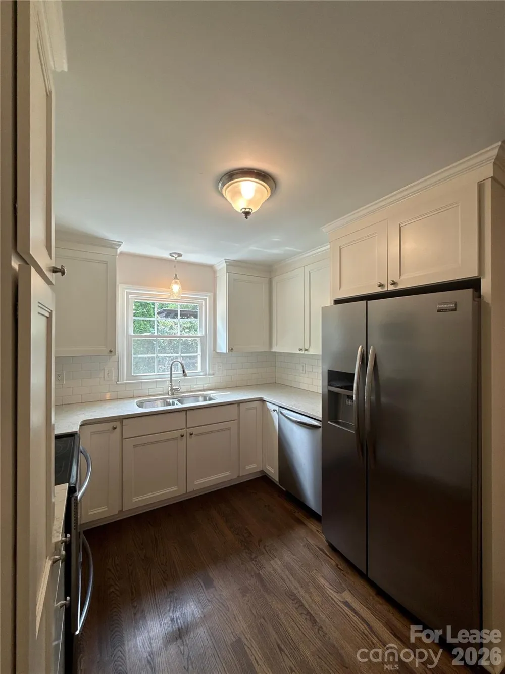 4834 Fairheath Road Charlotte, NC 28210
