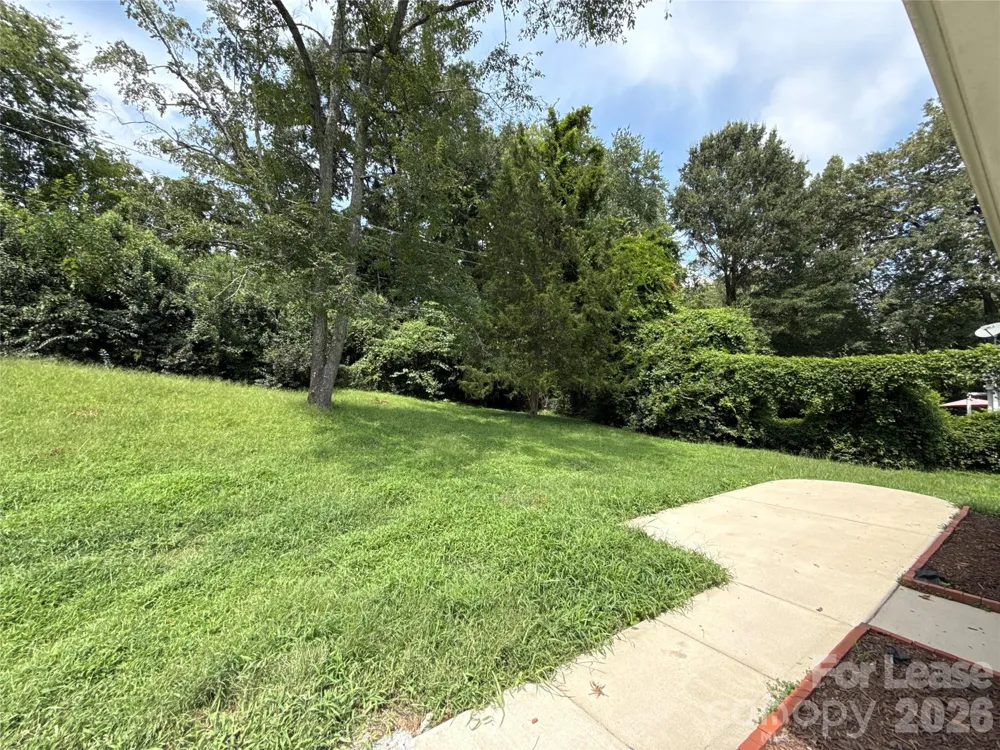 4834 Fairheath Road Charlotte, NC 28210