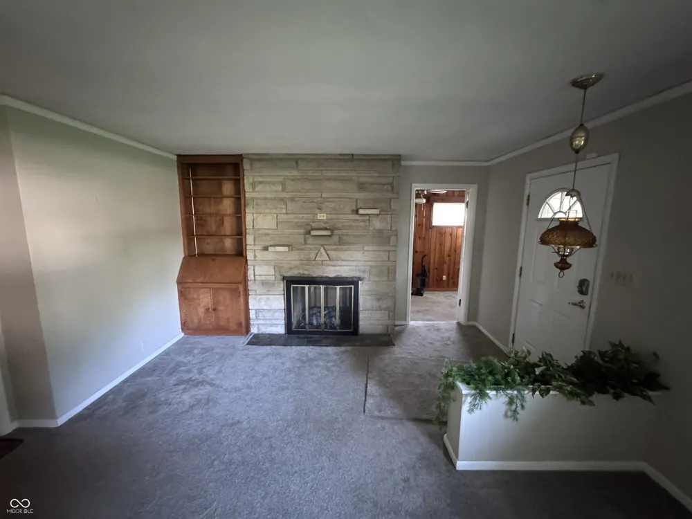 4930 David Street Indianapolis, IN 46226