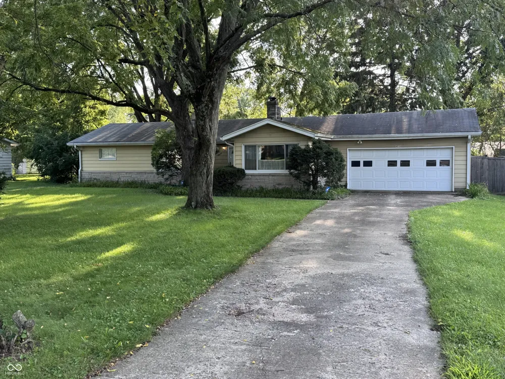 4930 David Street Indianapolis, IN 46226