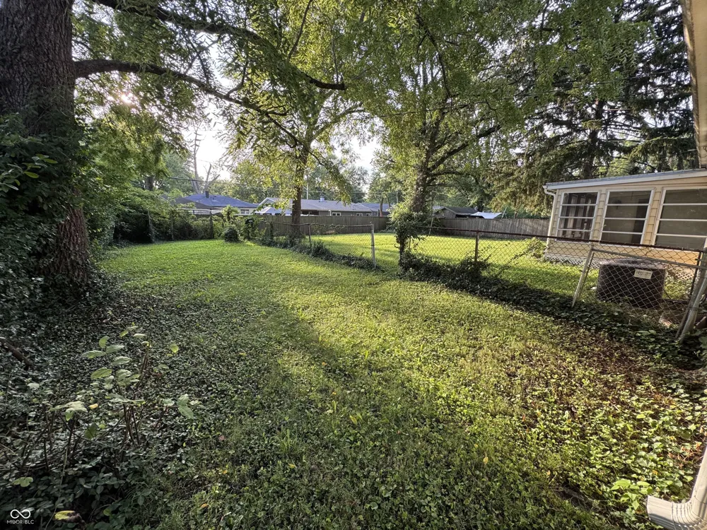 4930 David Street Indianapolis, IN 46226