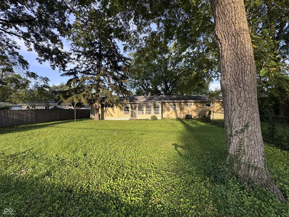 4930 David Street Indianapolis, IN 46226
