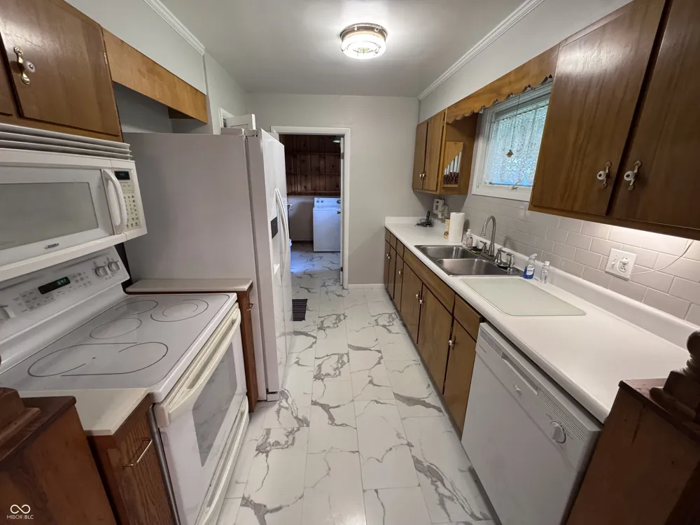 4930 David Street Indianapolis, IN 46226