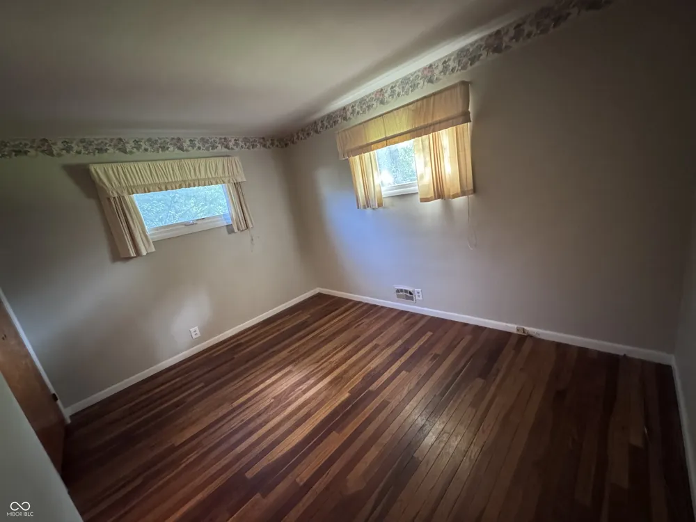 4930 David Street Indianapolis, IN 46226