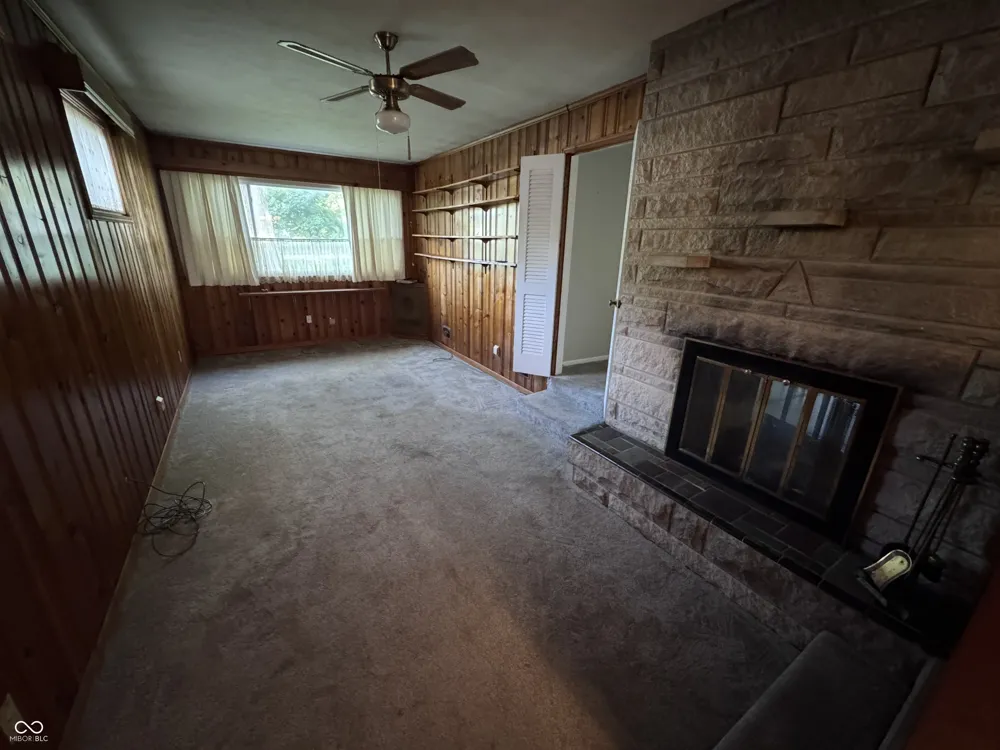 4930 David Street Indianapolis, IN 46226