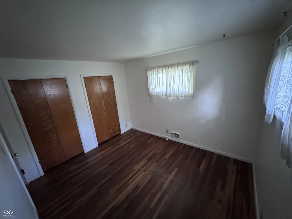 4930 David Street Indianapolis, IN 46226