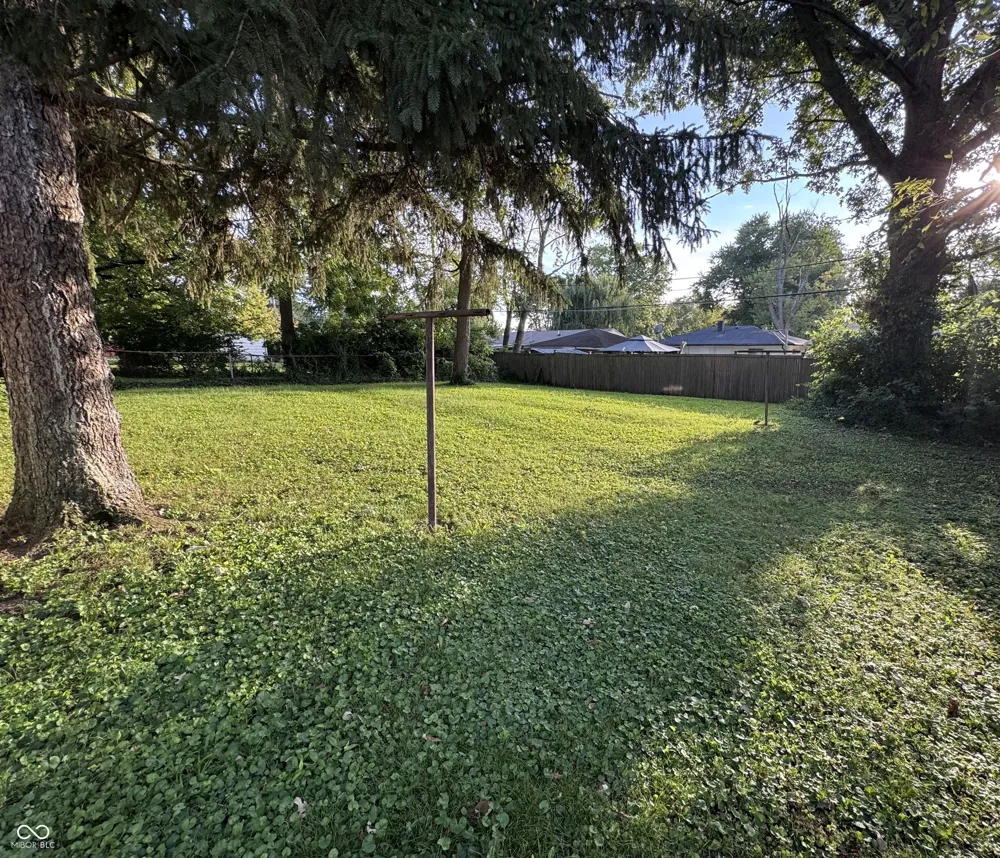 4930 David Street Indianapolis, IN 46226