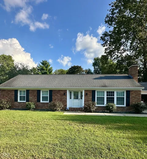 419 Rocky Ford Road