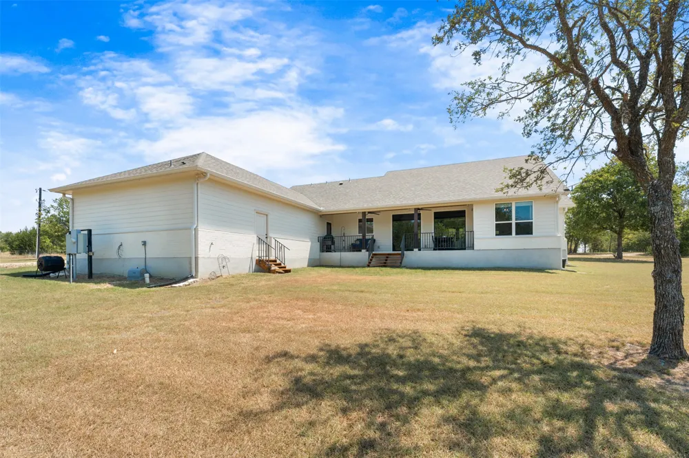 4684 Airville Road Temple, TX 76501