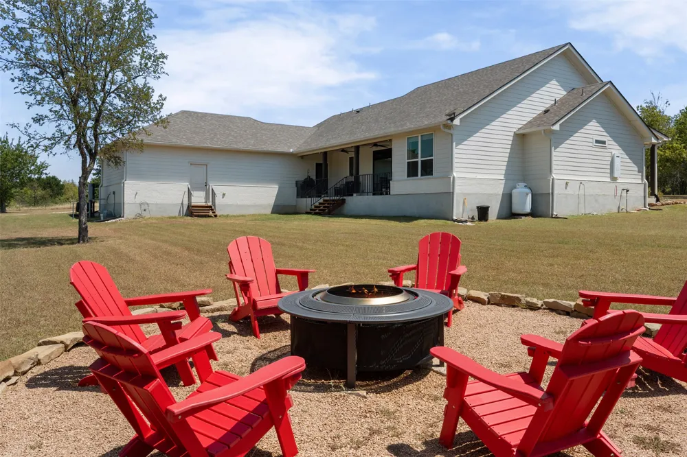 4684 Airville Road Temple, TX 76501