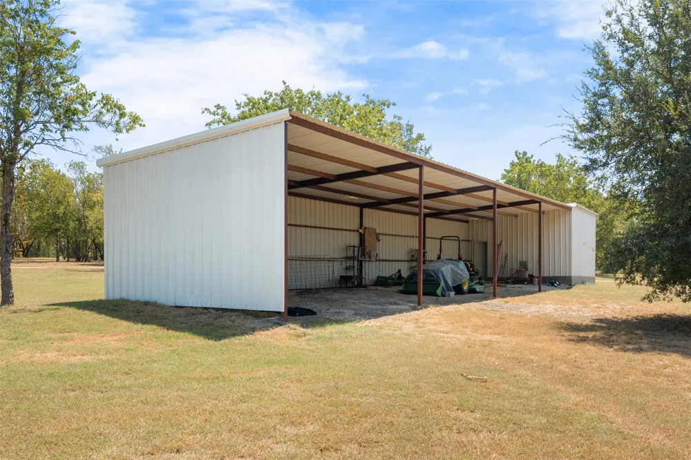 4684 Airville Road Temple, TX 76501