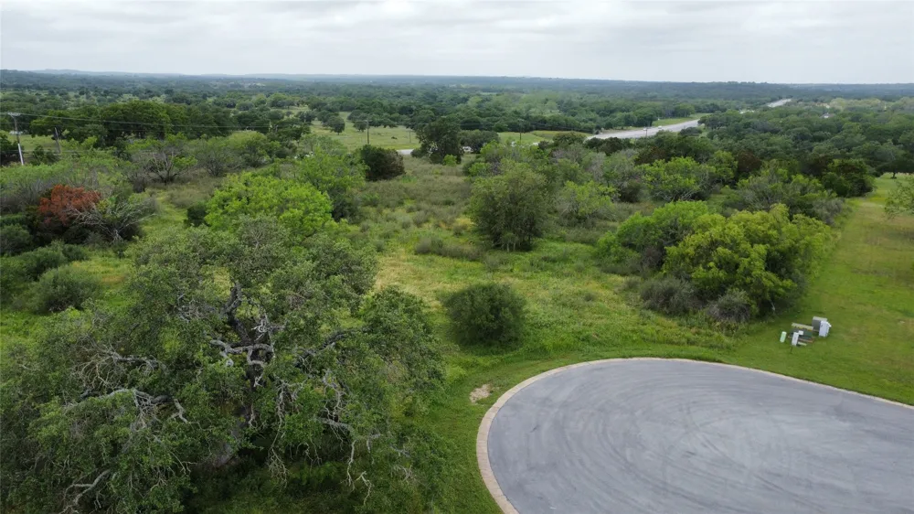 Running Brook Trail Spicewood, TX 78669