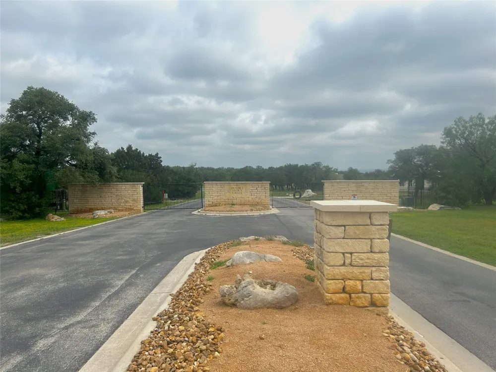 Running Brook Trail Spicewood, TX 78669