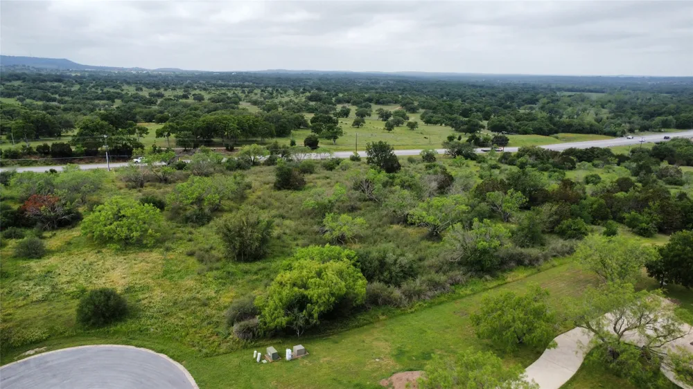 Running Brook Trail Spicewood, TX 78669