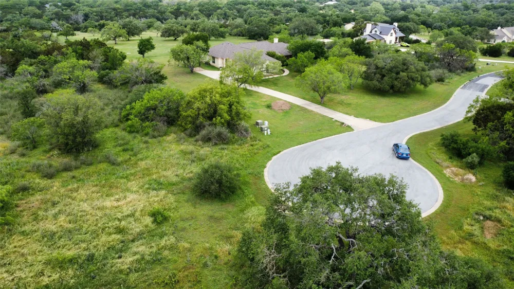 Running Brook Trail Spicewood, TX 78669