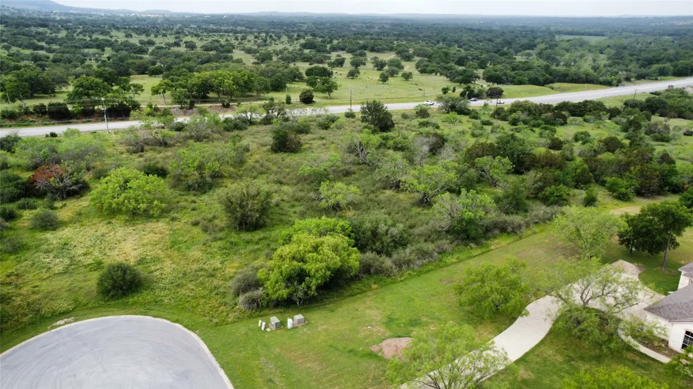 Running Brook Trail Spicewood, TX 78669