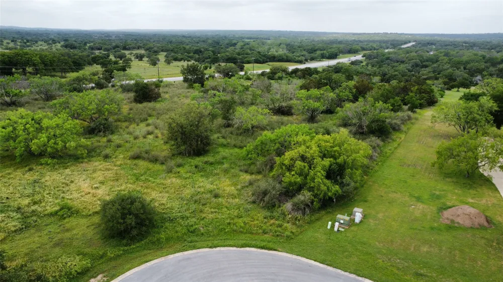 Running Brook Trail Spicewood, TX 78669