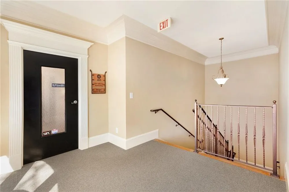 5400 Laurel Springs Parkway #203 Suwanee, GA 30024