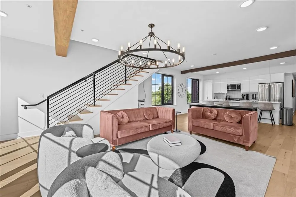 346 Peters Street SW #301 Atlanta, GA 30313