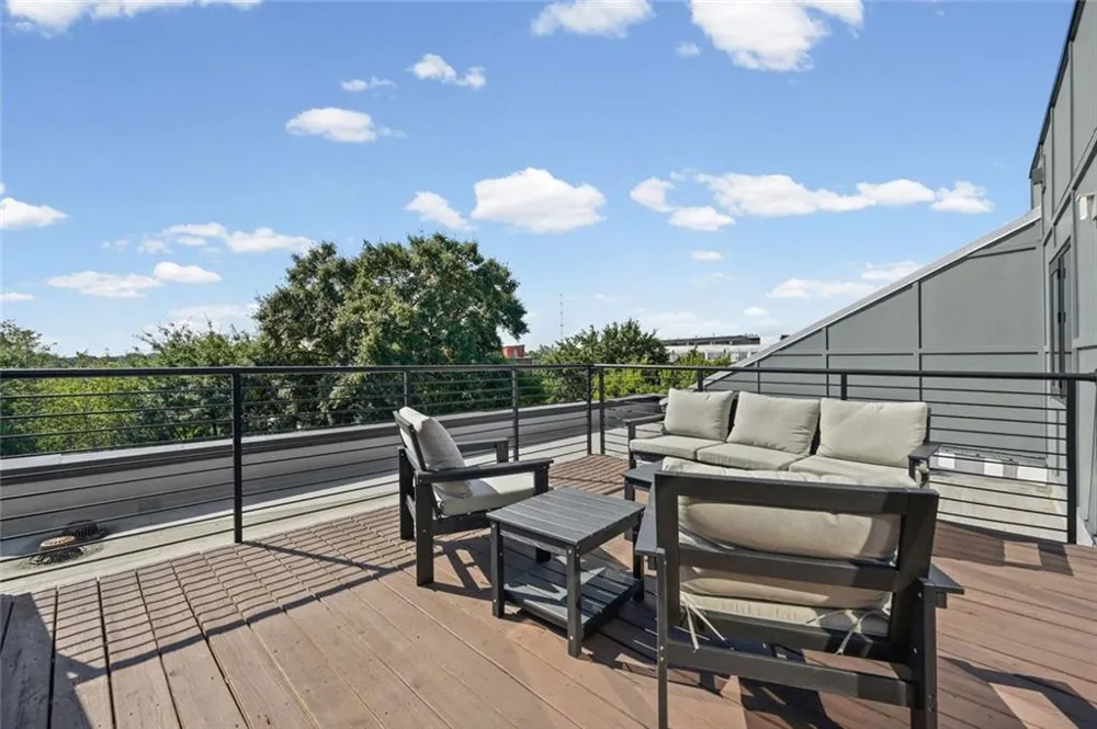 346 Peters Street SW #301 Atlanta, GA 30313